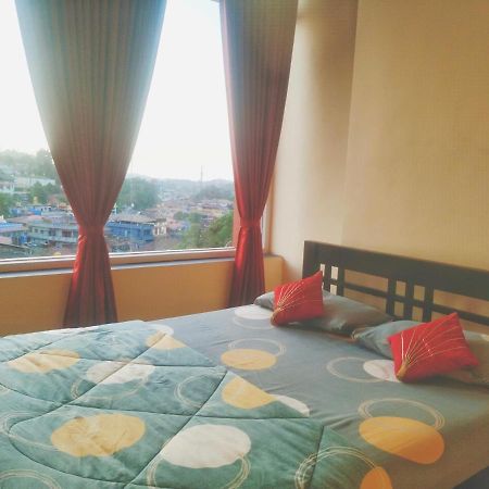 The Two Bedroom House Madikeri Luaran gambar