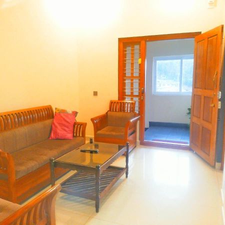 The Two Bedroom House Madikeri Luaran gambar