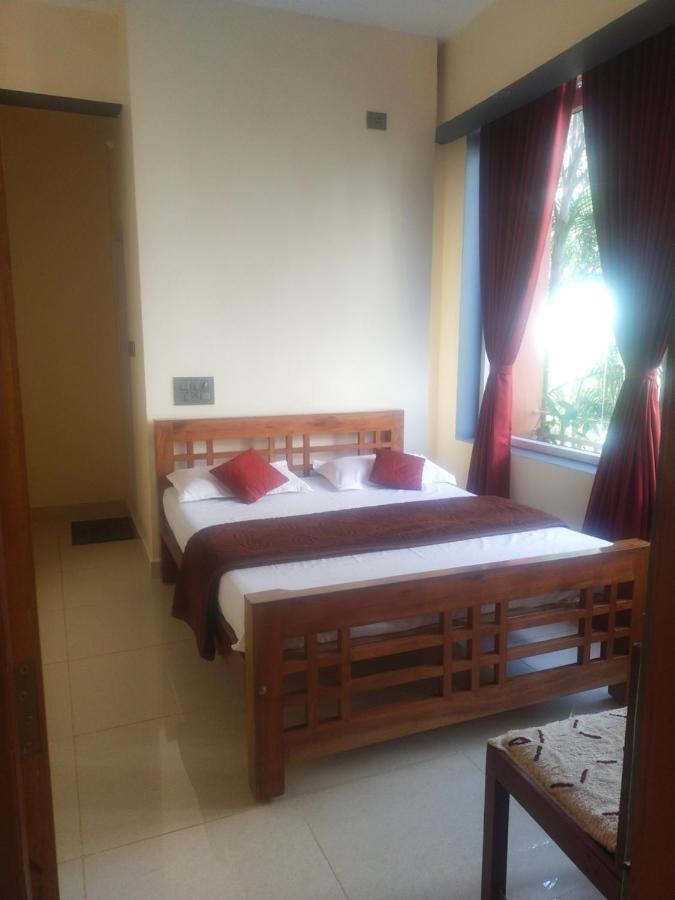 The Two Bedroom House Madikeri Luaran gambar
