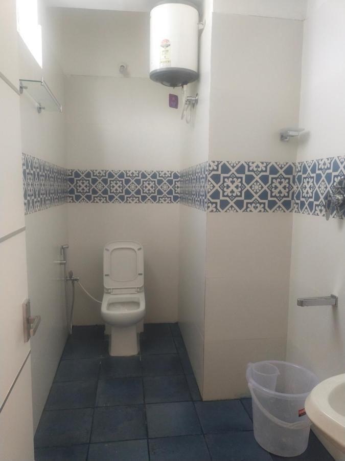 The Two Bedroom House Madikeri Luaran gambar