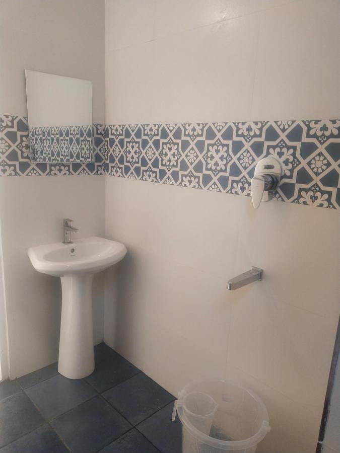 The Two Bedroom House Madikeri Luaran gambar