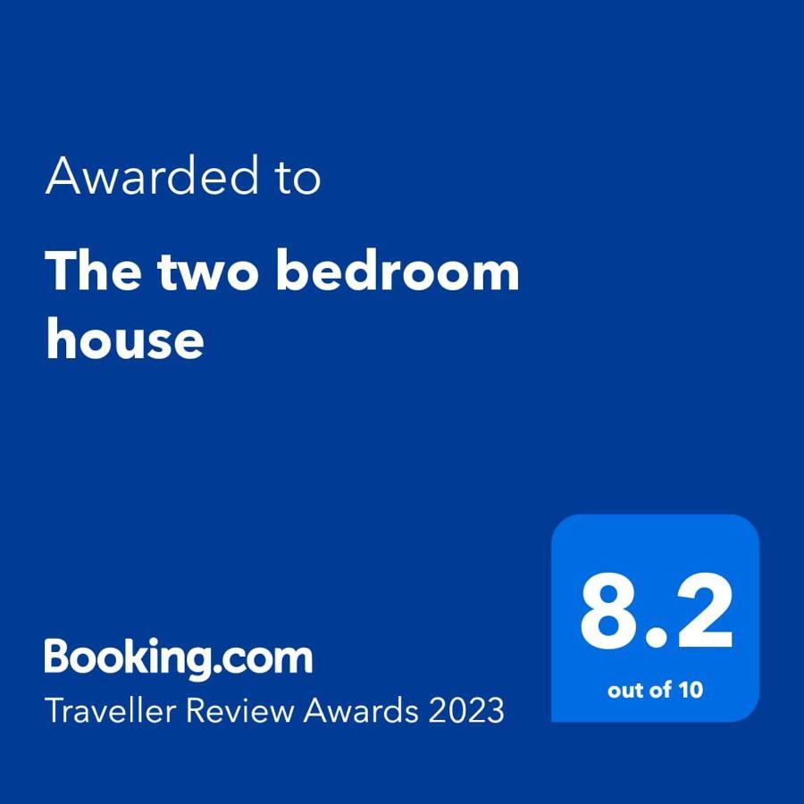 The Two Bedroom House Madikeri Luaran gambar